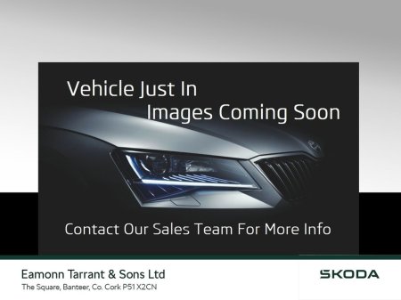2019 Skoda Karoq 1.6TDI 115bhp Style €22,750