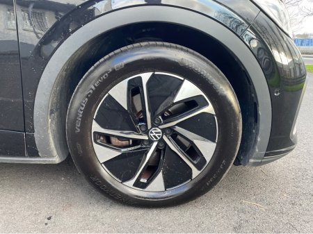 2022 Volkswagen ID.5 SOH 93.7% PRO BUSINESS 77KW - HALF LEATHER - APPLE PLAY - HEATED SEATS - 120TAX €24,950