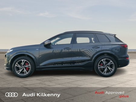 2025 Audi Q6 E-TRON * DEMO * E-Tron Performance S Line 100kWh - RRP €91,900 €84,900