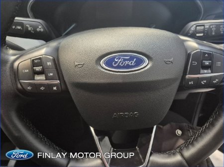 2022 Ford Focus 1.0L EcoBoost 125PS Trend €24,900 thumbnail