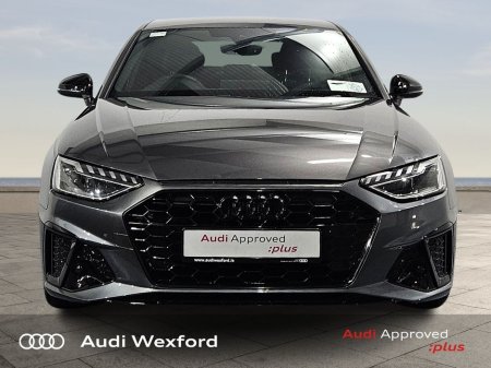 2024 Audi A4 35 TDI 163HP S Tronic S line *Competition* €46,475