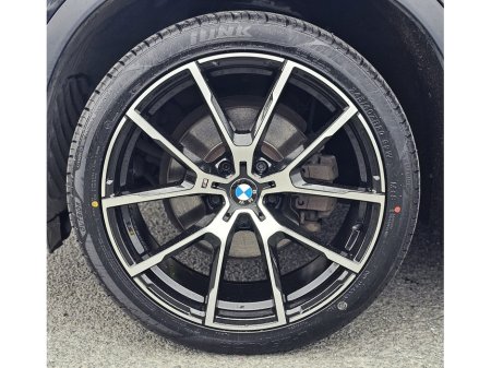 2016 BMW X4 XDRIVE 20D X LINE 22TE ZX4B 4DR 2 2TE AU €18,950 thumbnail