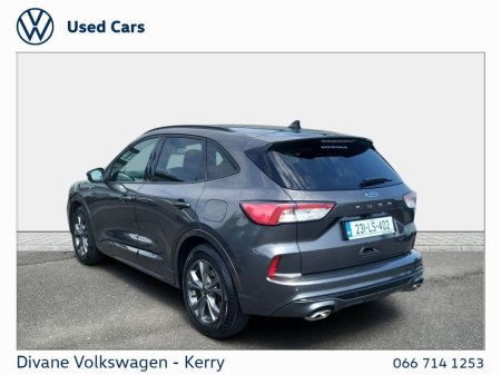 2023 Ford Kuga 1.5 ST LINE X ECOBLUE 120BHP €29,950