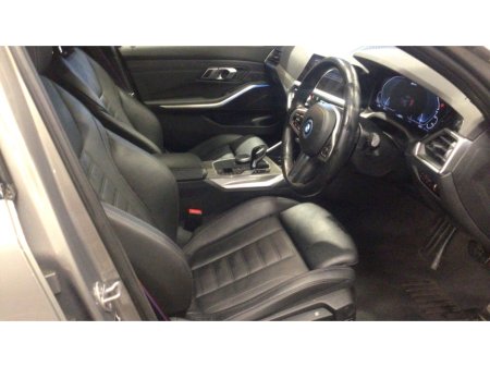 2022 BMW 3 Series 330e M SPORT PRO EDITION 292BHP €28,950 thumbnail