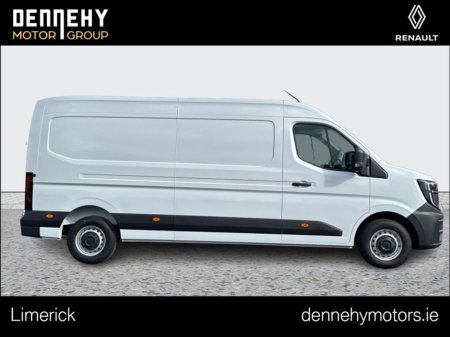 2026 Renault Master DCI thumbnail