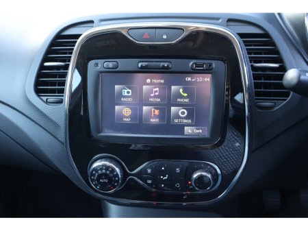 2015 Renault Captur INTENSE (Reserved Deposit Taken) thumbnail