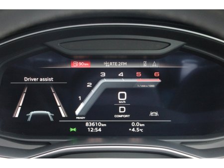 2022 Audi A6 Black Edition * Carbon Pack & 360+3d cameras €49,950 thumbnail