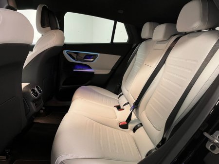 2026 Mercedes-Benz GLC Class 300de AMG 4Matic Coupe - 20 Inch Alloys - Reversing Camera - Ambient Lighting - Sat Nav - Climate Control - Electric Heated Memory Seats - Keyless Start - Apple CarPlay/Android Auto €101,351