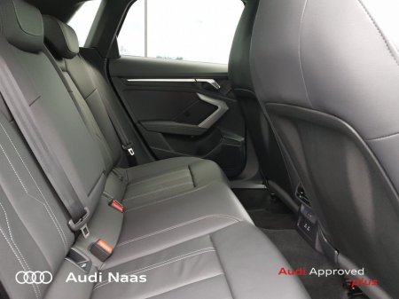 2025 Audi A3 40 Tfsi E S-Line €45,950 thumbnail