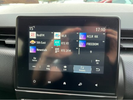 2022 Renault Clio DYNAMIQUE EDITION 1.0 PETROL €14,950 thumbnail