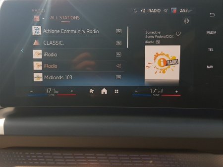 2025 BMW 2 Series 220 M Sport Gran Coupe €49,995 thumbnail