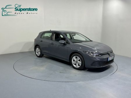 2023 Volkswagen Golf Automatic 1.0 Tsi