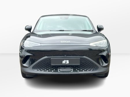 2024 Smart #3 Pro Plus Special Edition €31,950 thumbnail