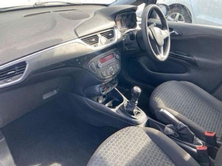 2019 Opel Corsa  €9,900