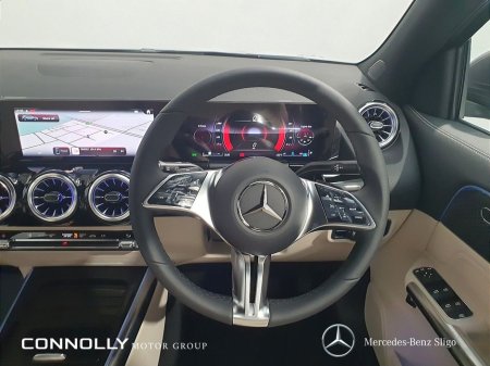 2026 Mercedes-Benz GLA Class 180D €59,200 thumbnail