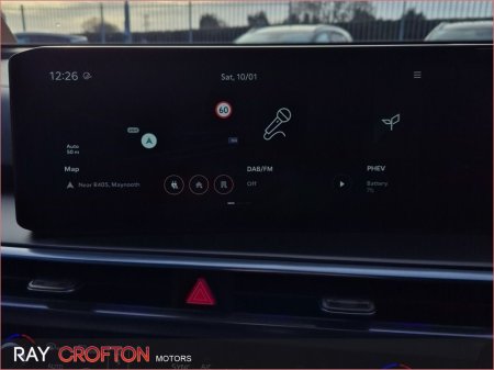 2026 Kia Sorento  thumbnail