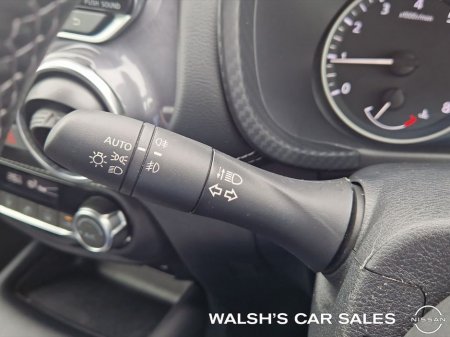 2024 Nissan Juke 1.0 SV Premium €24,900 thumbnail