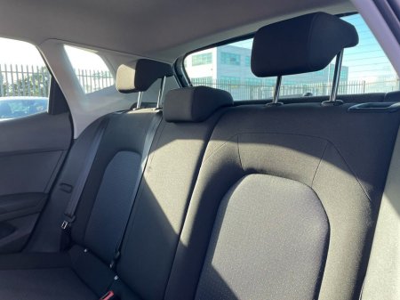 2023 SEAT Arona 1.0TSI 110hp DSG SE+ €18,975 thumbnail