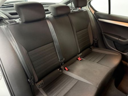 2021 Skoda Octavia AMB 1.0tsi 115HP 4DR €17,777 thumbnail