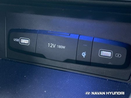 2023 Hyundai Tucson 2WD Executive Plus HEV STG Auto €36,495 thumbnail