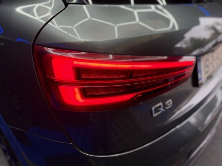 2015 Audi Q3 2.0TDI 184 quattro S-Line €11,300 thumbnail