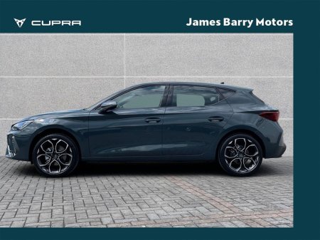 2025 Cupra Leon 1.5TSi 150HP MANUAL * JAMES BARRY MOTORS * €38,005