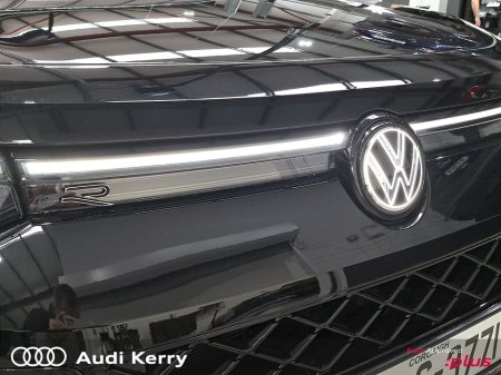 2025 Volkswagen Tayron 2.0TDI 150BHP R-LINE AUTOMATIC €69,950 thumbnail