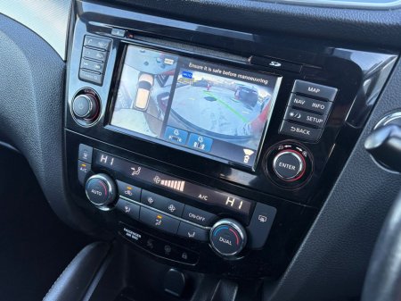 2018 Nissan Qashqai 1.5 DCI 115 N-Connecta 143Km €14,990 thumbnail