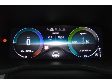 2023 Renault Arkana E-TECH Hybrid 145 Auto techno €27,995 thumbnail