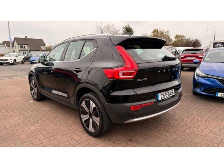 2023 Volvo XC40 1.5 petrol 5DR Auto Hybrid *Great Spec* €38,900