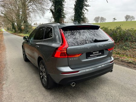 2020 Volvo XC60  €28,850