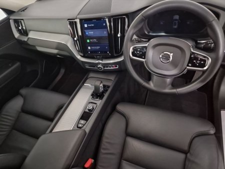 2023 Volvo XC60 T6 PHEV Plus Bright €52,950