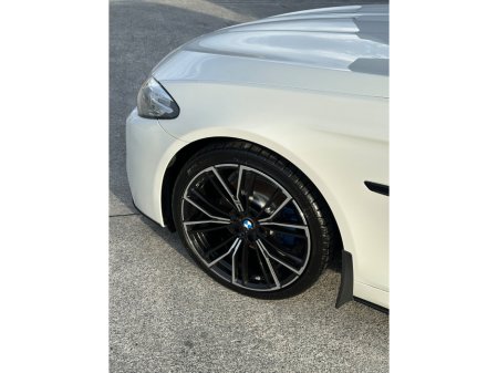 2016 BMW 5 Series  €22,995