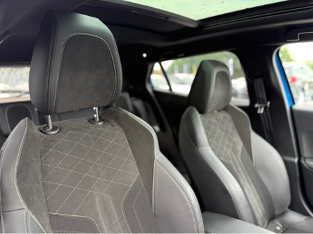 2020 Peugeot 2008 **DEPOSIT TAKEN** GT-LINE - 1.2 PETROL - AUTO - 12M WARRANTY - CAR: 930 €20,950 thumbnail