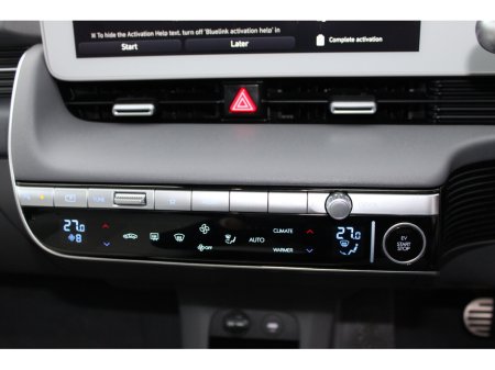 2023 Hyundai Ioniq 5 77kW Platinum €35,950 thumbnail