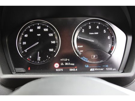 2021 BMW X2 Petrol Hybrid - Sport Edition F39 €24,950 thumbnail