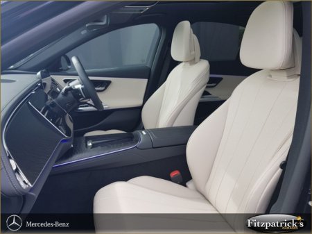 2026 Mercedes-Benz E Class E300de AMG €88,750