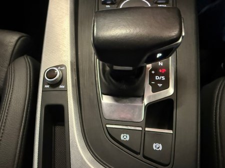 2019 Audi A5 40TDI 190HP S tronic SE €24,900 thumbnail