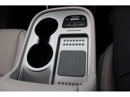 2025 Hyundai Ioniq 9 RWD standard (Long Range) Platinum €75,950 thumbnail