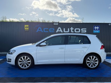 2014 Volkswagen Golf HIGHLINE - 1.4 PETROL - AUTO - 12M WARRANTY - CAR: 1360 €13,950