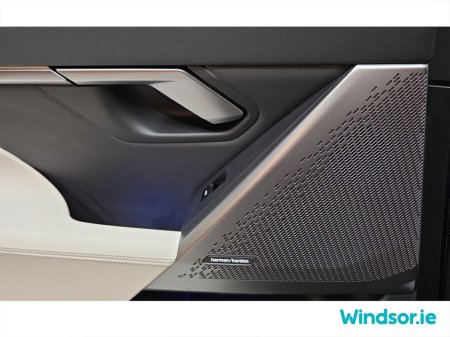 2023 BMW i5 MSPORT PRO 84 kWh €55,995 thumbnail