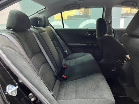 2019 Honda Accord €21950 2019 HONDA ACCORD HYBRID LX 2.0 AUTOMATIC / ELECTRIC SEATS / CRUISE CONTROL / REVERSE CAMERA €21,950 thumbnail