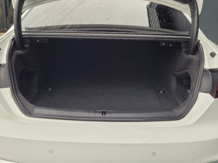 2021 Audi A5 35TDi S-Line Coupe Auto [Tech Pack] €36,995 thumbnail