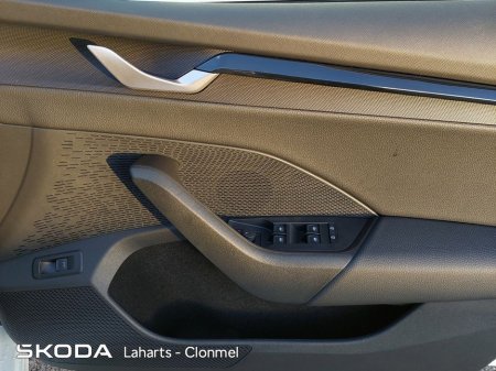 2026 Skoda Octavia SPORT 2.0TDI 150HP DSG €50,469 thumbnail