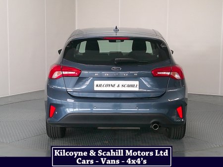 2020 Ford Focus TITANIUM TDCI €20,950 thumbnail