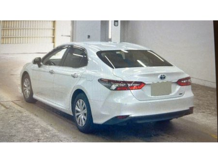 2023 Toyota Camry /2023/2.5 PETROL HYBRID/COMING SOON €41,000