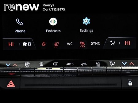 2023 Renault Megane E-Tech Techno EV60, 2 Tone €26,900 thumbnail