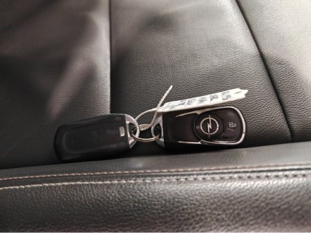 2018 Opel Insignia GRAND SPORT ELITE 170 170PS 5DR €11,950 thumbnail