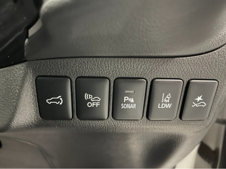 2018 Mitsubishi Outlander (Low Km's) HYBRID 2.4 PHEV AUTOMATIC 5DR MODEL  www.bolandscarcentre.ie €20,900 thumbnail