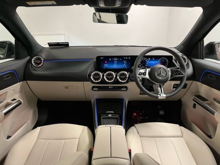 2026 Mercedes-Benz GLA Class 180 Progressive - 18 Inch Alloys - Reversing Camera - Ambient Lighting - Sat Nav - Climate Control - Heated Seats - Keyless Start - Apple CarPlay/Android Auto €57,950